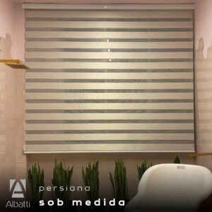 Albatti - Persiana